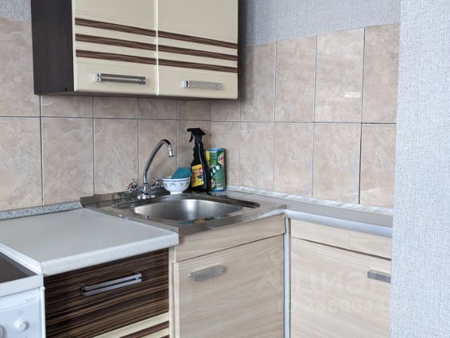 1-комн., 36 м², 14/16 этаж