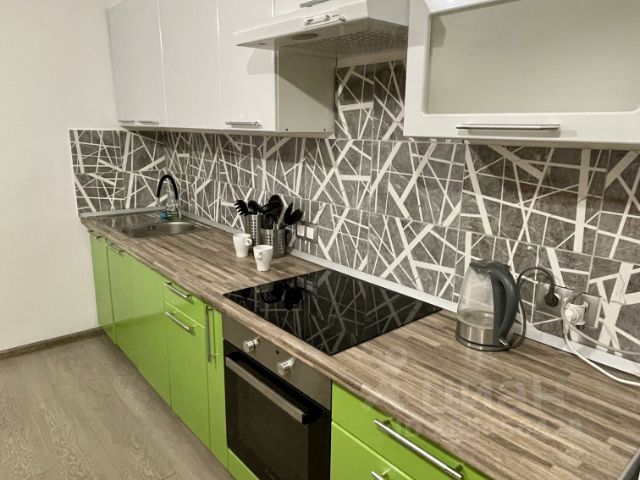 2-комн., 60 м², 3/18 этаж