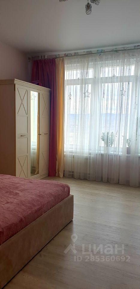 4-к кв. Красноярский край, Красноярск ул. Партизана Железняка, 21Д (128.0 м²)