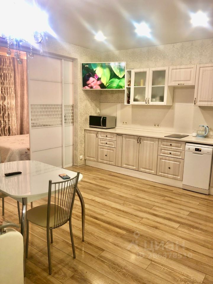 3-комн. кв., р-н Хостинский, Сочи