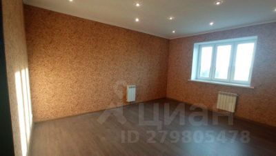 2-комн.кв., 57 м², этаж 9