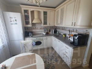 2-комн.кв., 61 м², этаж 5