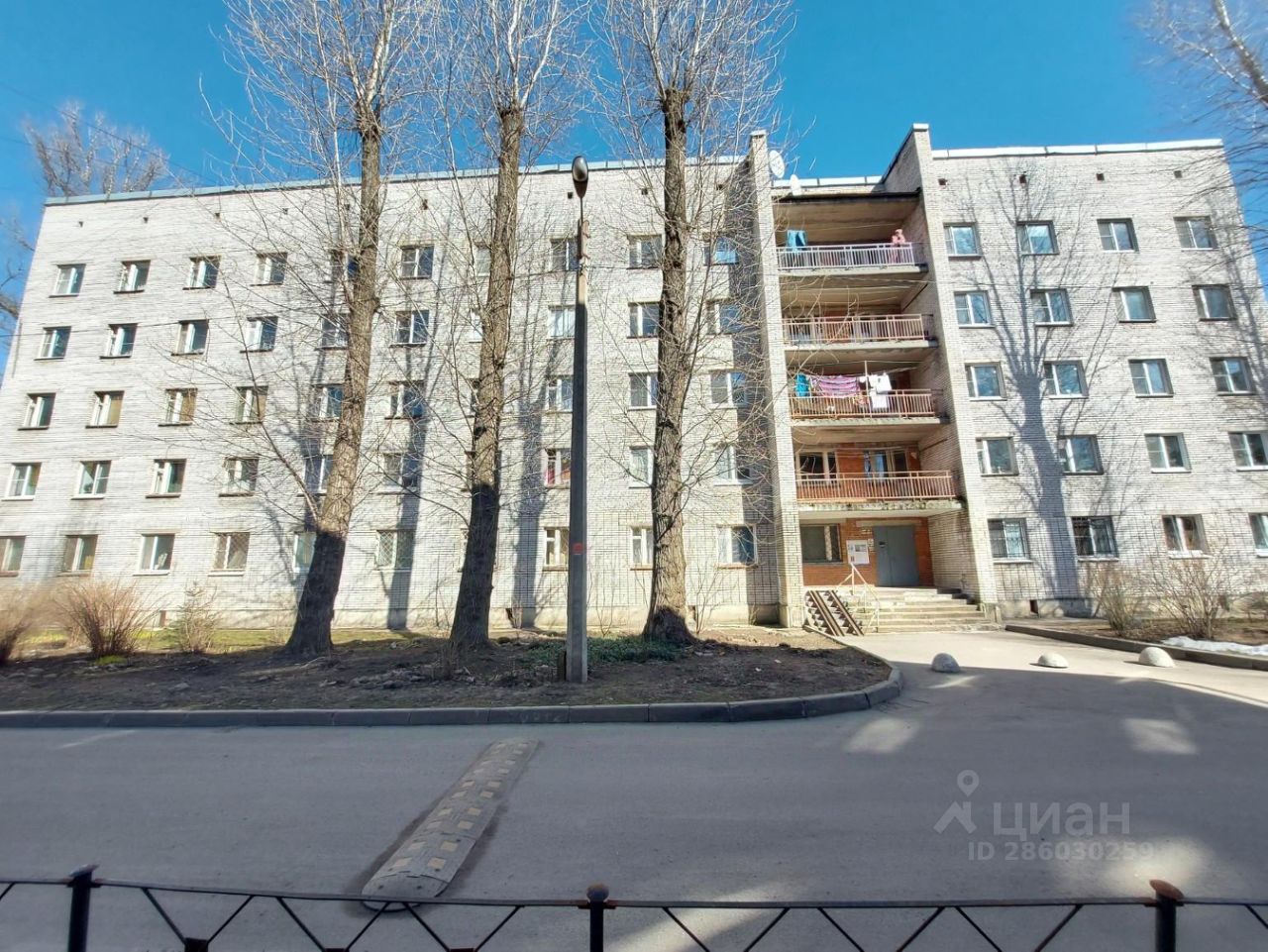 ПродаетсяКомната,575,6/12,5м²