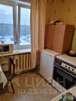 1-комн.кв., 35 м², этаж 5