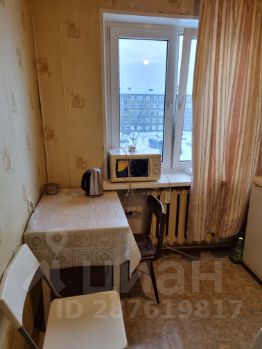 1-комн.кв., 35 м², этаж 5