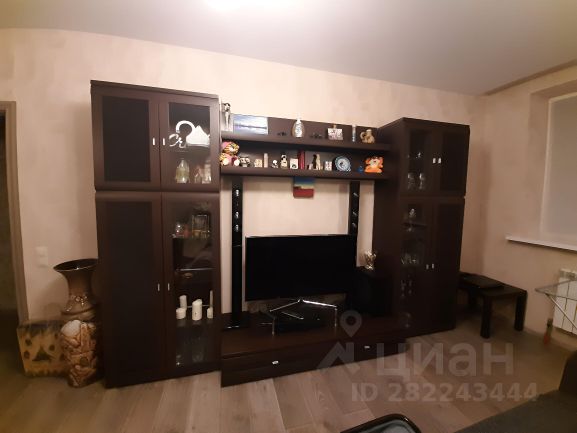 2-комн., 65,1 м², 6/8 этаж