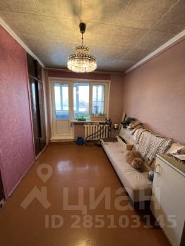 2-комн.кв., 45 м², этаж 5