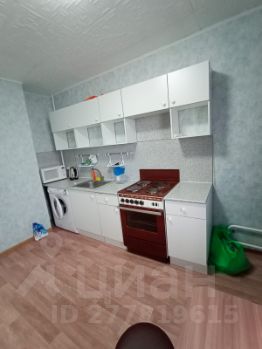 1-комн.кв., 40 м², этаж 16