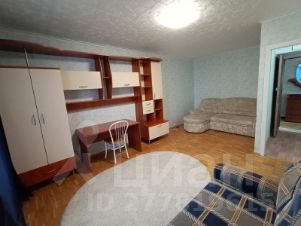 1-комн.кв., 40 м², этаж 16