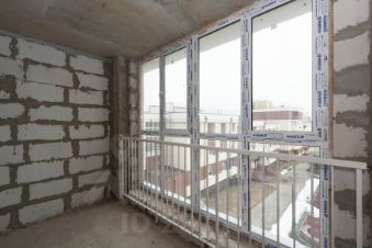 3-комн.кв., 84 м², этаж 2