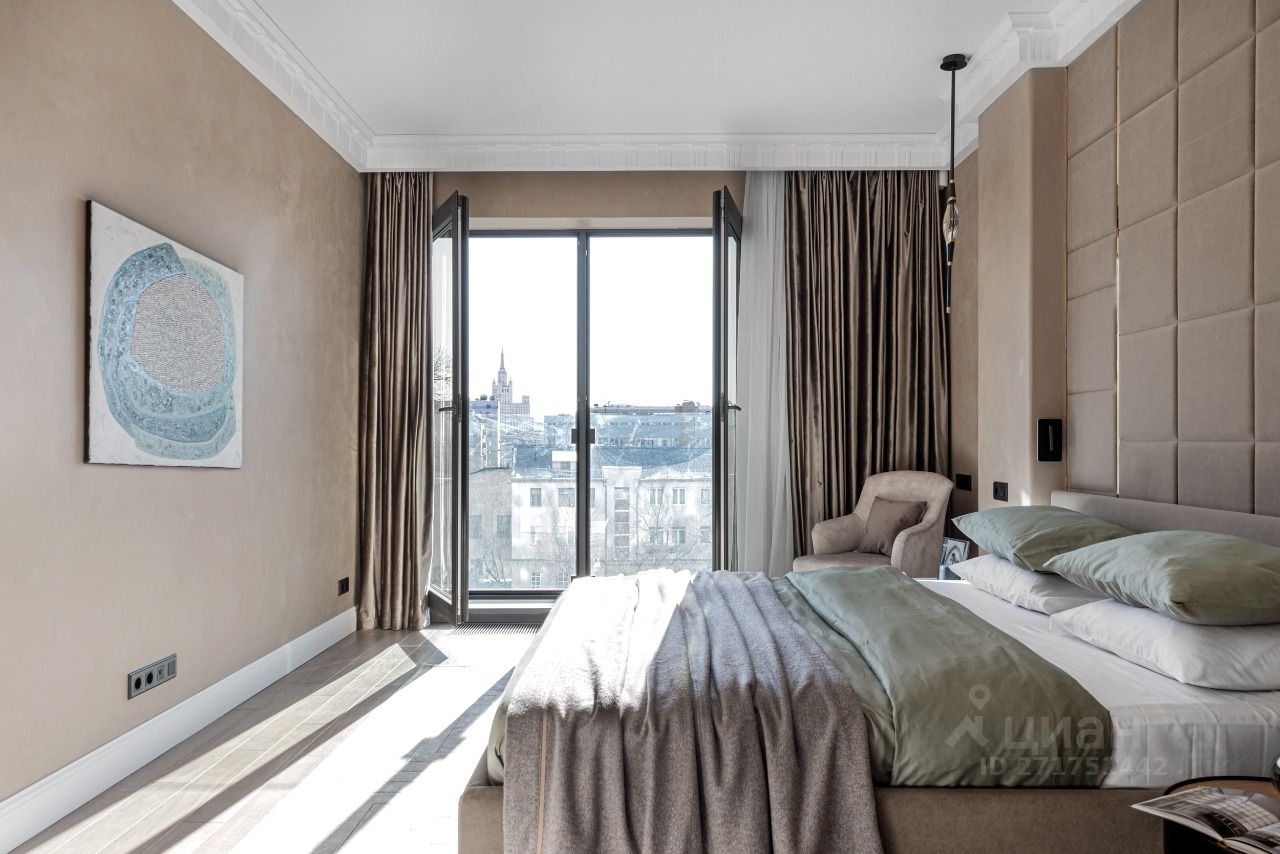 2-комнатная квартира, 62 м² — фото 7