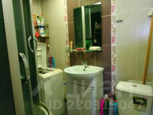 2-комн.кв., 51 м², этаж 3