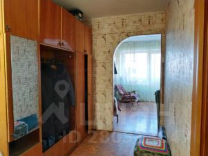 2-комн.кв., 51 м², этаж 3