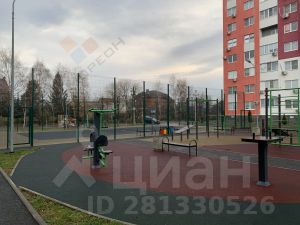 1-комн.кв., 36 м², этаж 8