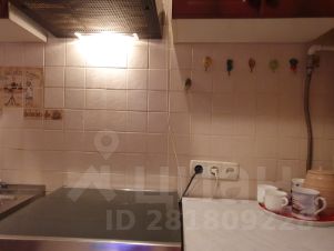 2-комн.кв., 44 м², этаж 3