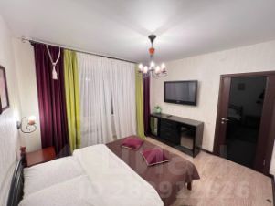 3-комн.кв., 80 м², этаж 7