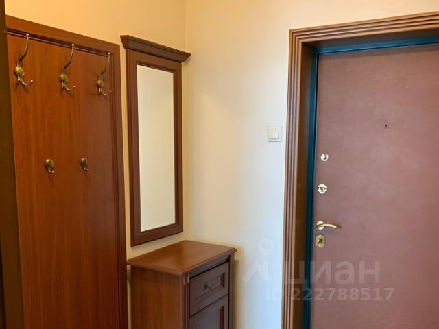 1-комн., 35 м², 10/24 этаж