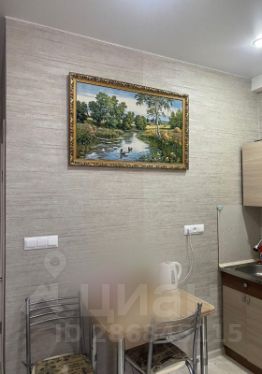 1-комн.кв., 24 м², этаж 3