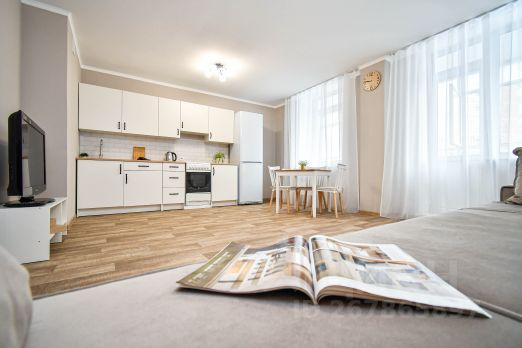 2-комн., 65 м², 4/16 этаж