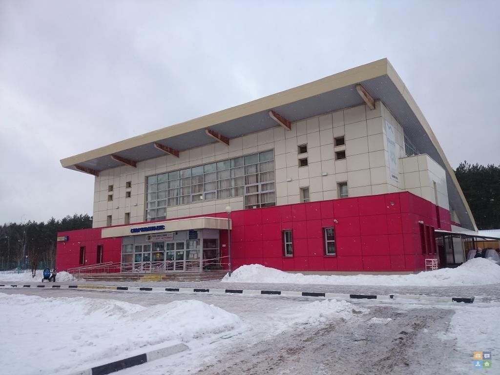 аренда помещений в ТЦ на ул. Лухмановская, 21