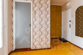 1-комн.кв., 35 м², этаж 4