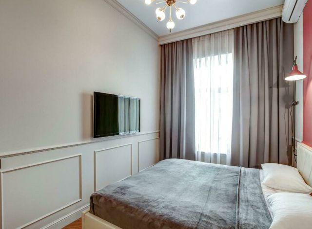 4-комн., 92 м², 2/4 этаж