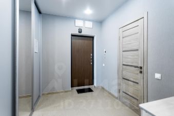 2-комн.кв., 46 м², этаж 14