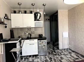 1-комн.кв., 25 м², этаж 9