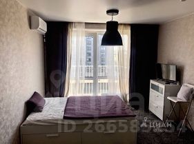 1-комн.кв., 25 м², этаж 9