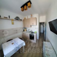 1-комн.кв., 35 м², этаж 20