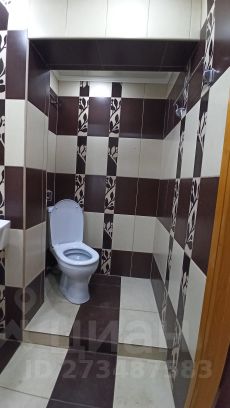 3-комн.кв., 70 м², этаж 6