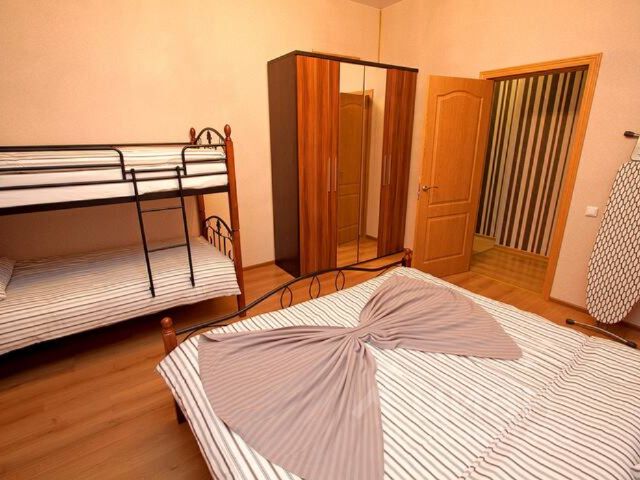 2-комн., 78 м², 3/20 этаж