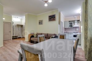 2-комн.кв., 48 м², этаж 6