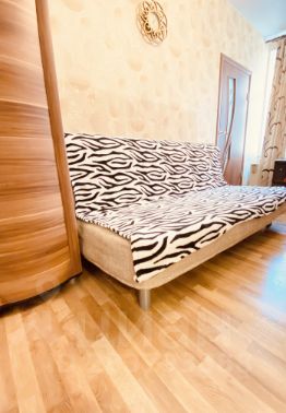 2-комн.кв., 48 м², этаж 3