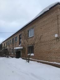 3-комн.кв., 57 м², этаж 2