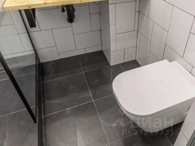 2-комн., 40 м², 6/13 этаж