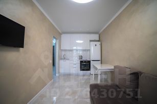 1-комн.кв., 40 м², этаж 6