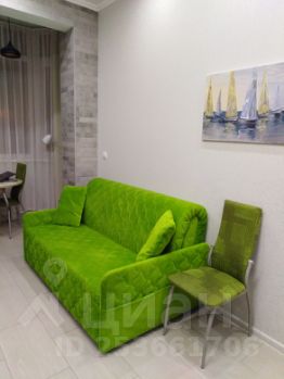 2-комн.кв., 50 м², этаж 3