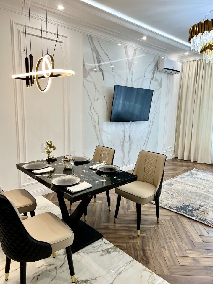 2-комнатная квартира, 62 м² — фото 5