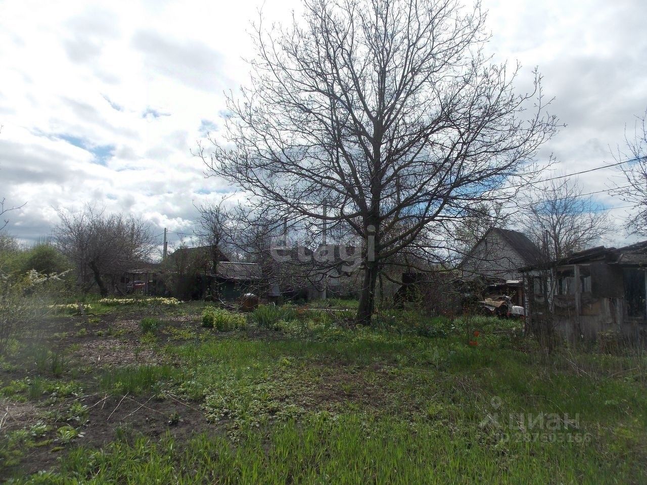 Купить загородную недвижимость в СНТ Радуга городского округа  Старооскольского, продажа загородной недвижимости - база объявлений Циан.  Найдено 1 объявление