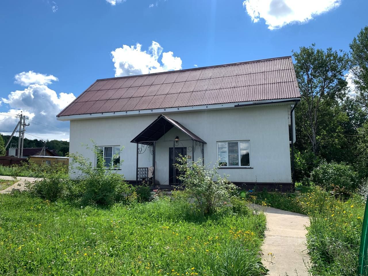 Купить дом в коттеджном поселке Лесное Озеро городского округа  Сергиево-Посадского, продажа домов - база объявлений Циан. Найдено 2  объявления