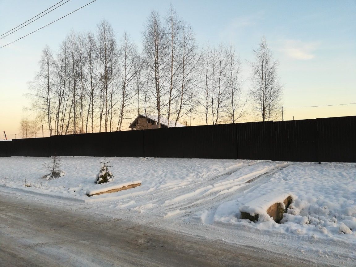 Купить земельный участок в сельском поселении Спутник Московской области,  продажа земельных участков - база объявлений Циан. Найдено 1 объявление