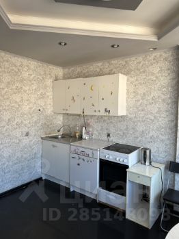 2-комн.кв., 64 м², этаж 16