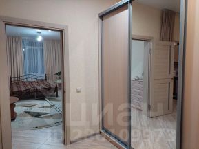 2-комн.кв., 54 м², этаж 2