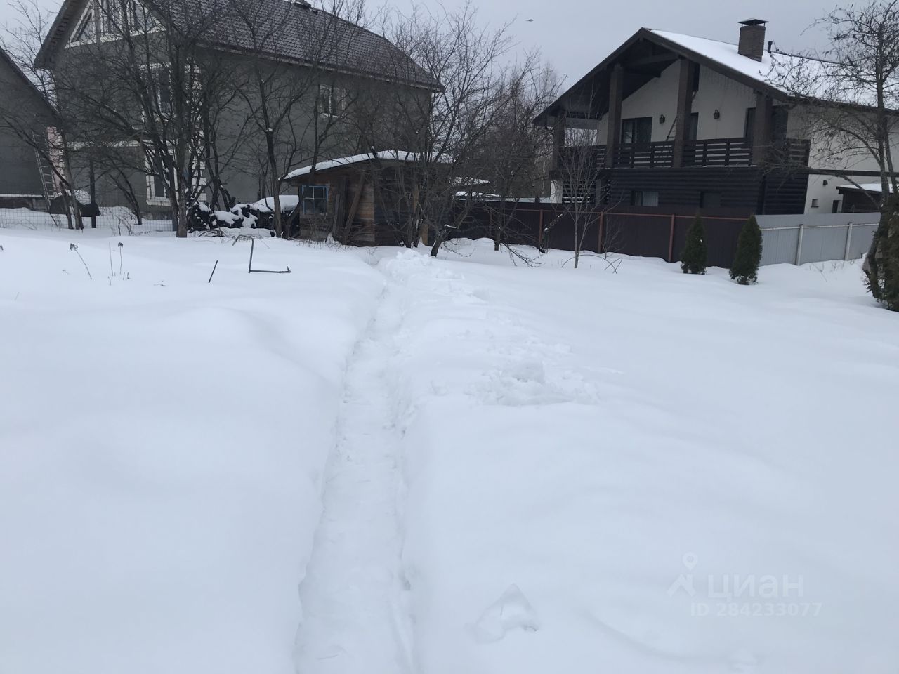 Купить участок 10сот. 354/1, Москва, Воскресенское поселение, Язово СНТ, м.  Бунинская аллея - база ЦИАН, объявление 284233077