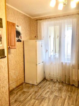 1-комн.кв., 46 м², этаж 19