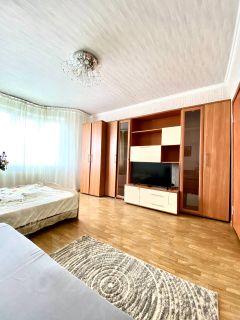 1-комн.кв., 46 м², этаж 19