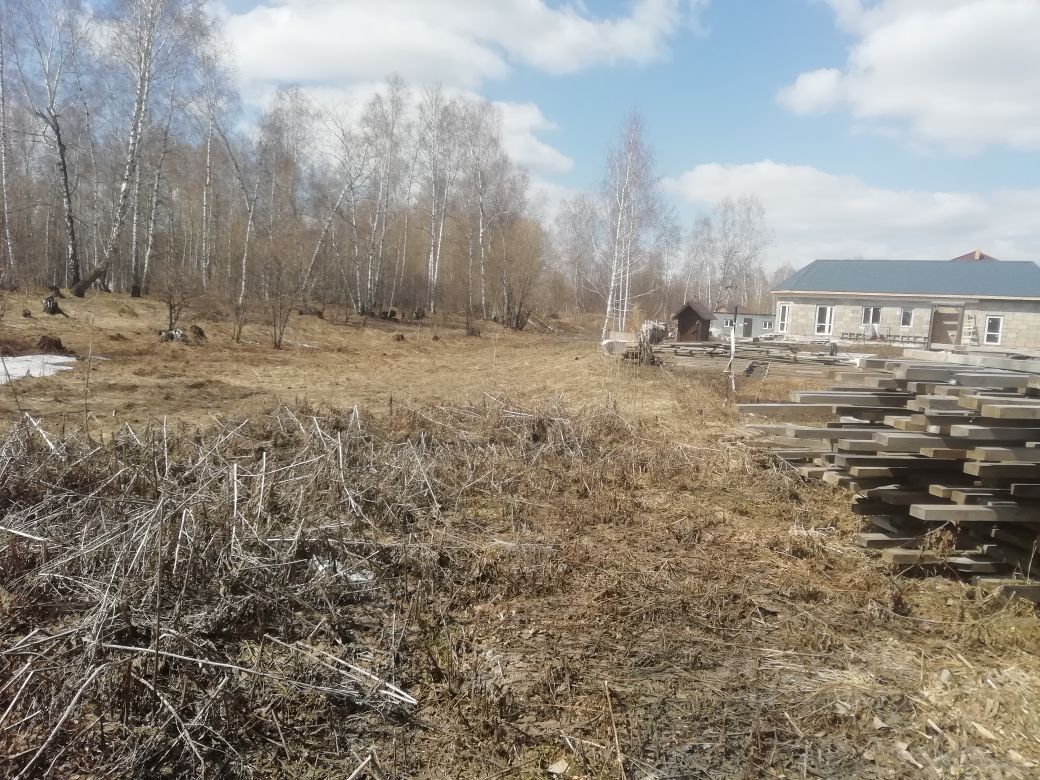 Купить загородную недвижимость в ДНТ Каменский оазис Новосибирского района,  продажа загородной недвижимости - база объявлений Циан. Найдено 1 объявление