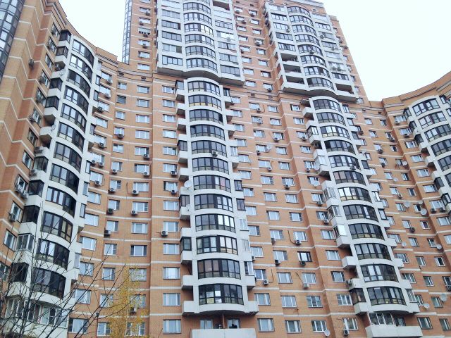 1-комн., 42 м², 9/25 этаж