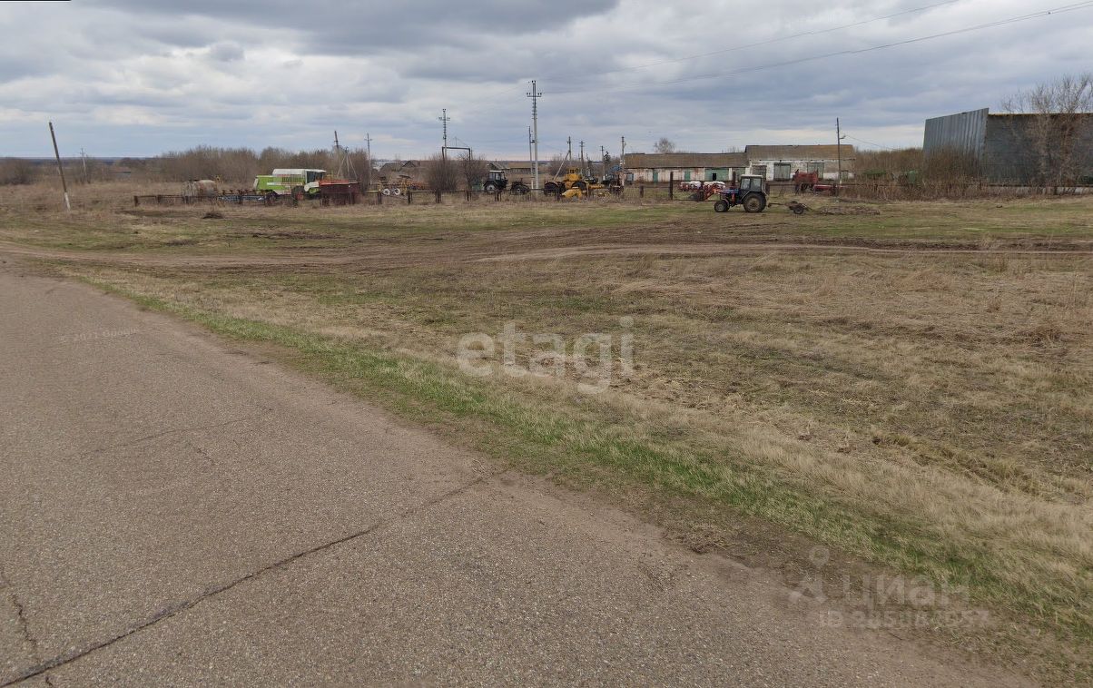 Купить земельный участок в СНТ Городок Чердаклинского района, продажа  земельных участков - база объявлений Циан. Найдено 1 объявление